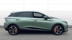 MG MG4 320kW EV XPOWER 64kWh 5dr Auto Electric Hatchback